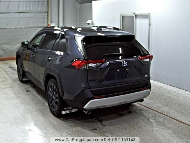 toyota rav4 2022 -TOYOTA 【岡山 】--RAV4 AXAH54-2012161---TOYOTA 【岡山 】--RAV4 AXAH54-2012161- image 2