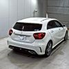 mercedes-benz a-class 2017 -MERCEDES-BENZ 【愛媛 332ろ】--Benz A Class 176042-WDD1760422V201858---MERCEDES-BENZ 【愛媛 332ろ】--Benz A Class 176042-WDD1760422V201858- image 6