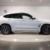 bmw x4 2022 quick_quick_3DA-VJ20_WBA32CA0009N74016 image 7