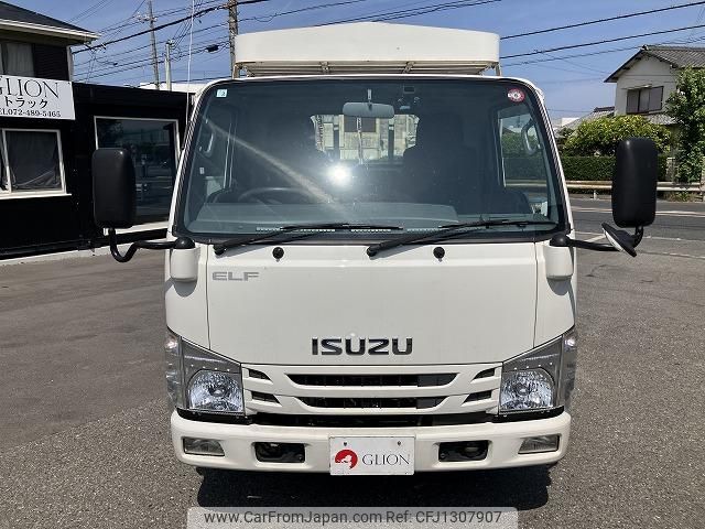 isuzu elf-truck 2020 quick_quick_2RG-NJR88A_NJR88-7003086 image 2