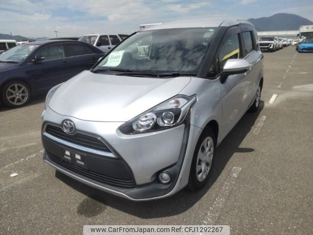 toyota sienta 2017 quick_quick_DBA-NSP170G_NSP170-7113396 image 1