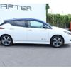 nissan leaf 2020 -NISSAN--Leaf ZAA-ZE1--ZE1-091151---NISSAN--Leaf ZAA-ZE1--ZE1-091151- image 7