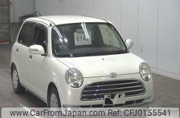 daihatsu mira-gino 2005 -DAIHATSU--Mira Gino L650S--0013048---DAIHATSU--Mira Gino L650S--0013048-