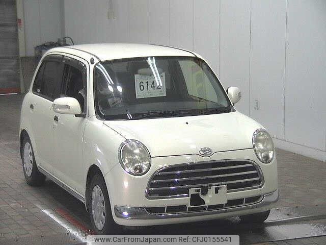 daihatsu mira-gino 2005 -DAIHATSU--Mira Gino L650S--0013048---DAIHATSU--Mira Gino L650S--0013048- image 1