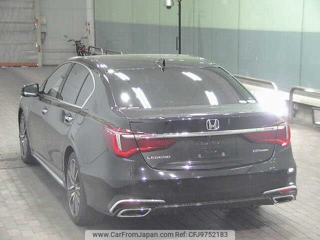 honda legend 2018 -HONDA--Legend KC2-1200347---HONDA--Legend KC2-1200347- image 2