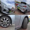 mitsubishi mirage 2022 -MITSUBISHI--Mirage 5BA-A03A--A03A-0056333---MITSUBISHI--Mirage 5BA-A03A--A03A-0056333- image 8