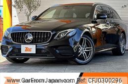 mercedes-benz e-class-station-wagon 2020 -MERCEDES-BENZ 【姫路 342ﾕ29】--Benz E Class Wagon 213278C--2A598696---MERCEDES-BENZ 【姫路 342ﾕ29】--Benz E Class Wagon 213278C--2A598696-