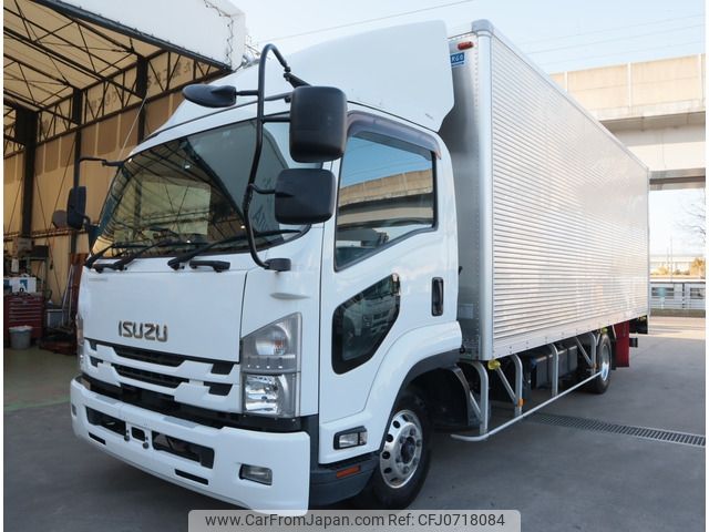 isuzu forward 2020 -ISUZU--Forward 2RG-FRR90S2--FRR90-7152283---ISUZU--Forward 2RG-FRR90S2--FRR90-7152283- image 1