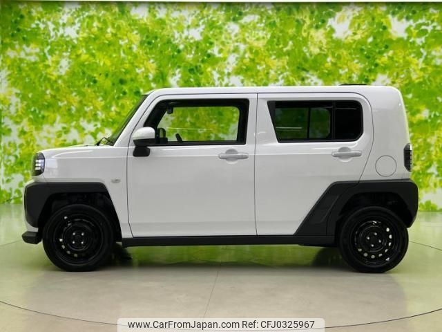 daihatsu taft 2023 quick_quick_5BA-LA910S_LA910S-0037603 image 2