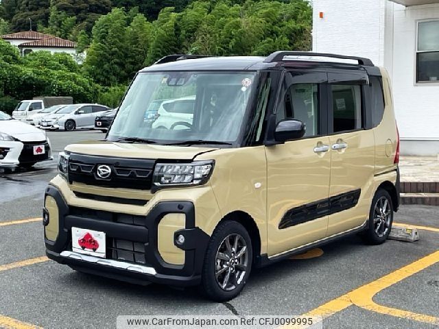 daihatsu tanto 2022 -DAIHATSU--Tanto 5BA-LA650S--LA650S-0261775---DAIHATSU--Tanto 5BA-LA650S--LA650S-0261775- image 1