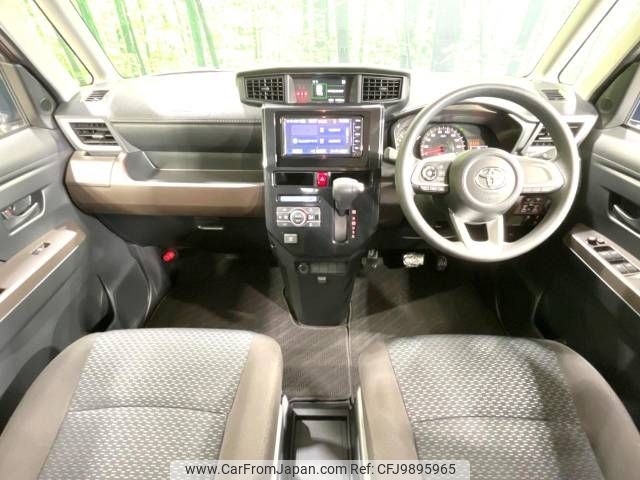 toyota roomy 2020 -TOYOTA--Roomy 5BA-M900A--M900A-0511134---TOYOTA--Roomy 5BA-M900A--M900A-0511134- image 2