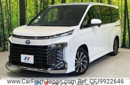 toyota voxy 2022 -TOYOTA--Voxy 6AA-ZWR90W--ZWR90-0092589---TOYOTA--Voxy 6AA-ZWR90W--ZWR90-0092589-