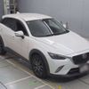 mazda cx-3 2017 CFJ1622691 image 6