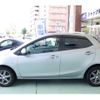 mazda demio 2012 -MAZDA 【神戸 503ﾅ7957】--Demio DBA-DE3FS--DE3FS-519281---MAZDA 【神戸 503ﾅ7957】--Demio DBA-DE3FS--DE3FS-519281- image 10