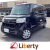 honda n-box 2017 quick_quick_JF1_JF1-1953609 image 1
