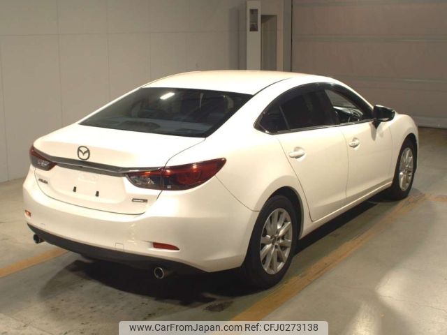 mazda atenza 2015 -MAZDA--Atenza Sedan GJ2FP-202388---MAZDA--Atenza Sedan GJ2FP-202388- image 2