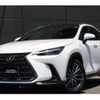 lexus nx 2023 quick_quick_6AA-AAZH20_AAZH20-1011277 image 1