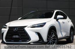 lexus nx 2023 quick_quick_6AA-AAZH20_AAZH20-1011277