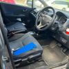 honda fit 2008 -HONDA--Fit DBA-GE6--GE6-1128655---HONDA--Fit DBA-GE6--GE6-1128655- image 9