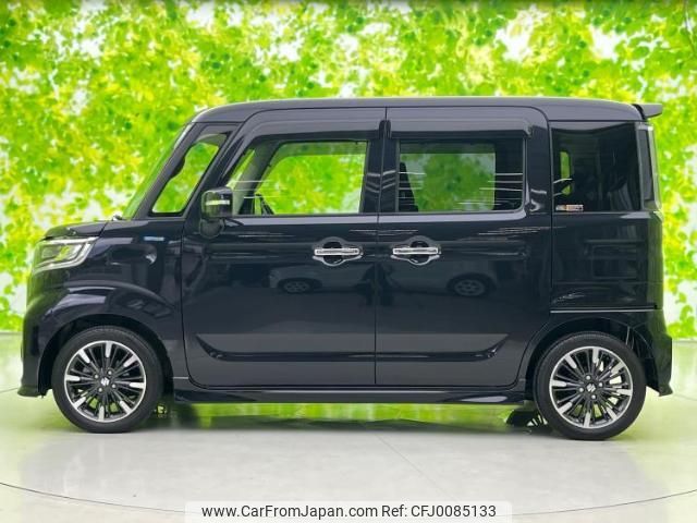 suzuki spacia 2019 quick_quick_DAA-MK53S_MK53S-645338 image 2