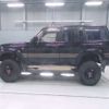 toyota land-cruiser 1992 -TOYOTA--Land Cruiser HDJ81V-0021958---TOYOTA--Land Cruiser HDJ81V-0021958- image 5
