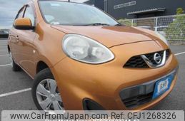 nissan march 2014 3282185-Y2025050324A-12