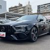 mercedes-benz amg 2023 -MERCEDES-BENZ--AMG 4BA-177054M--W1K1770542N304980---MERCEDES-BENZ--AMG 4BA-177054M--W1K1770542N304980- image 1