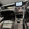 mercedes-benz c-class 2016 quick_quick_205340C_WDD2053402F332345 image 5