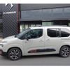 citroen berlingo 2021 quick_quick_K9CYH01_VR7ECYHZRMJ653745 image 3