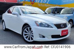 lexus is 2010 -LEXUS--Lexus IS DBA-GSE20--GSE20-5120547---LEXUS--Lexus IS DBA-GSE20--GSE20-5120547-