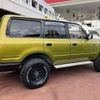 toyota land-cruiser 1995 CFJ1724654 image 15