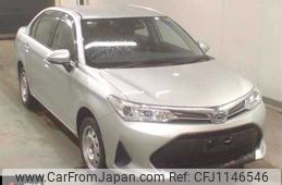 toyota corolla-axio 2020 -TOYOTA--Corolla Axio NZE164--7076458---TOYOTA--Corolla Axio NZE164--7076458-