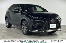 lexus nx 2020 -LEXUS--Lexus NX DBA-AGZ10--AGZ10-6001108---LEXUS--Lexus NX DBA-AGZ10--AGZ10-6001108-
