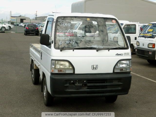 honda acty-truck 1994 No.15556 image 1