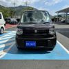 suzuki mr-wagon 2011 -SUZUKI--MR Wagon DBA-MF33S--MF33S-121742---SUZUKI--MR Wagon DBA-MF33S--MF33S-121742- image 1