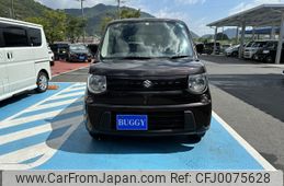 suzuki mr-wagon 2011 -SUZUKI--MR Wagon DBA-MF33S--MF33S-121742---SUZUKI--MR Wagon DBA-MF33S--MF33S-121742-