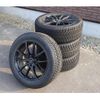 toyota harrier 2018 -TOYOTA--Harrier DBA-ASU65W--ASU65-0004521---TOYOTA--Harrier DBA-ASU65W--ASU65-0004521- image 30