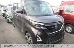 nissan roox 2021 -NISSAN--Roox B45A-0310028---NISSAN--Roox B45A-0310028-