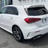 mercedes-benz a-class 2021 -MERCEDES-BENZ--Benz A Class 3DA-177012--W1K1770122V112572---MERCEDES-BENZ--Benz A Class 3DA-177012--W1K1770122V112572- image 19