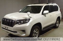 toyota land-cruiser-prado 2019 -TOYOTA--Land Cruiser Prado GDJ150W-0035121---TOYOTA--Land Cruiser Prado GDJ150W-0035121-