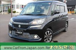suzuki solio 2017 CFJ1712800