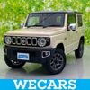 suzuki jimny 2019 quick_quick_3BA-JB64W_JB64W-123708 image 1