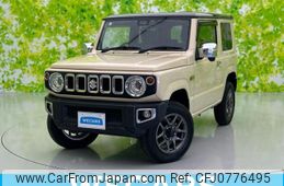 suzuki jimny 2019 quick_quick_3BA-JB64W_JB64W-123708