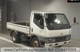 mitsubishi-fuso canter 2002 -MITSUBISHI--Canter FE53EBｶｲ-564865---MITSUBISHI--Canter FE53EBｶｲ-564865-