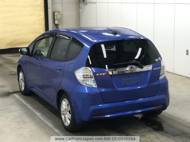 honda fit 2011 -HONDA--Fit GP1-1095775---HONDA--Fit GP1-1095775- image 2