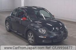 volkswagen new-beetle 2009 quick_quick_ABA-9CAZJ_WVWZZZ9CZ9M556473