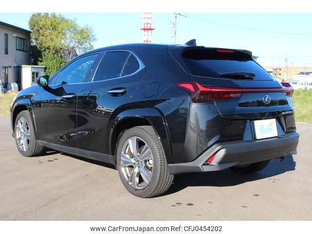 lexus ux 2023 -LEXUS 【名変中 】--Lexus UX MZAH15--2074129---LEXUS 【名変中 】--Lexus UX MZAH15--2074129- image 2