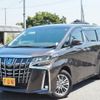 toyota alphard 2022 -TOYOTA--Alphard 6AA-AYH30W--AYH30-0151702---TOYOTA--Alphard 6AA-AYH30W--AYH30-0151702- image 4