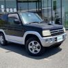 mitsubishi pajero-mini 2006 -MITSUBISHI--Pajero mini ABA-H58A--H58A-0704110---MITSUBISHI--Pajero mini ABA-H58A--H58A-0704110- image 1