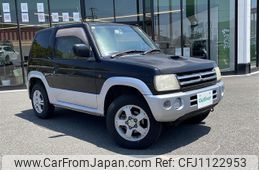 mitsubishi pajero-mini 2006 -MITSUBISHI--Pajero mini ABA-H58A--H58A-0704110---MITSUBISHI--Pajero mini ABA-H58A--H58A-0704110-